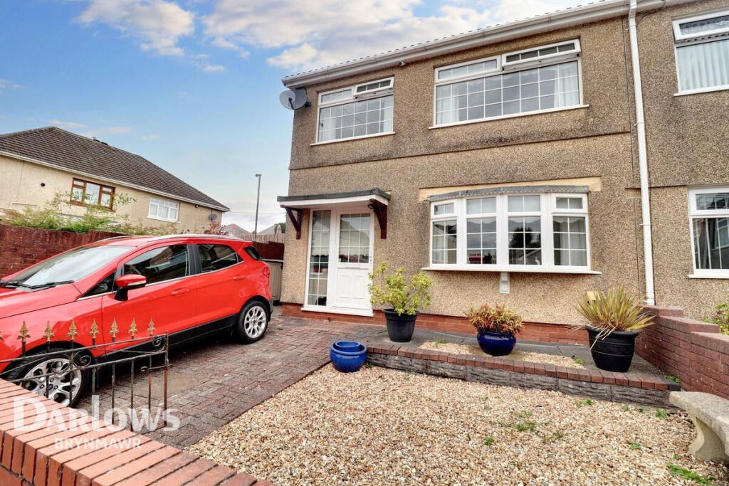 Main image of property: Llangattwg Close, Ebbw Vale