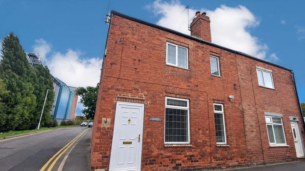 Main image of property: Canal Road, Worksop