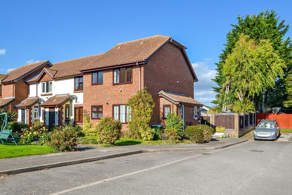 Main image of property: The Millers, Yapton, Arundel, West Sussex, BN18 0LE