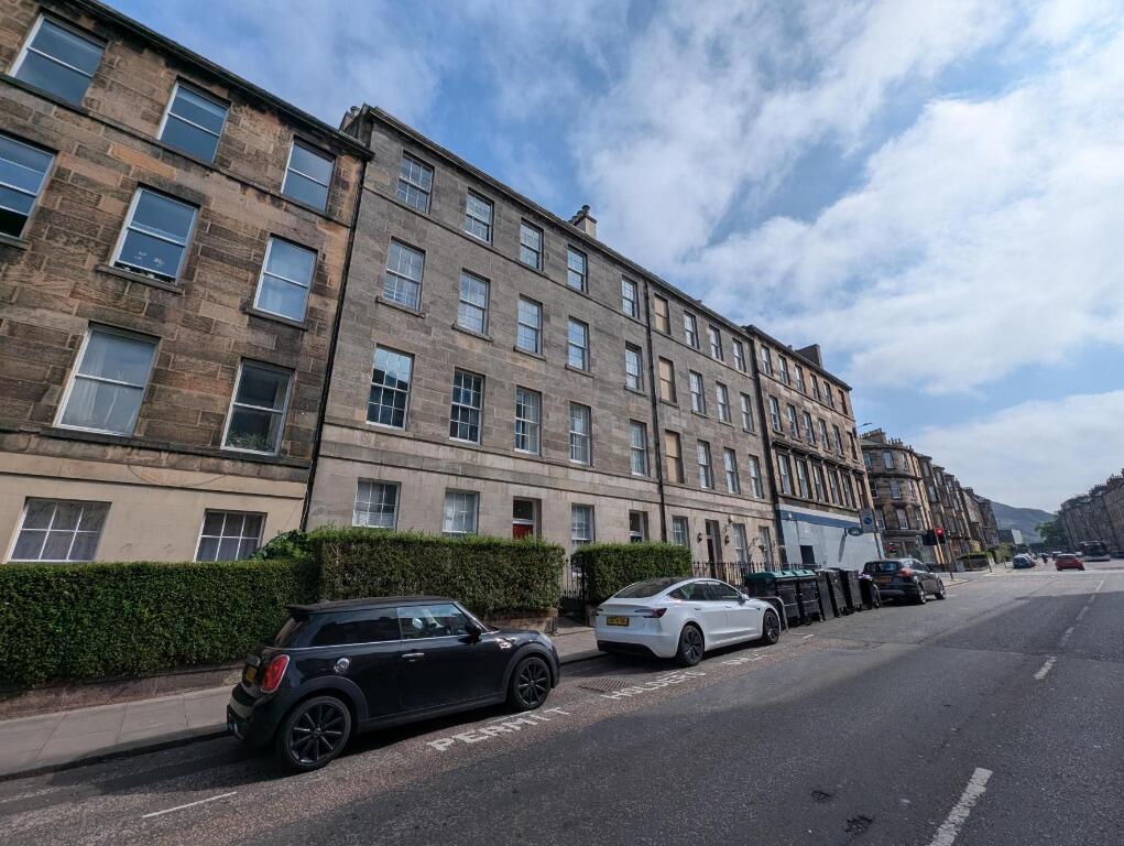 Main image of property: West Preston Street, Newington, Edinburgh, EH8