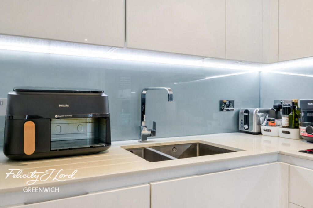 Main image of property: River Gardens Walk, London