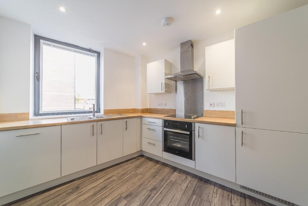 Main image of property: 105 Queen Street, City Centre, Sheffield, S1