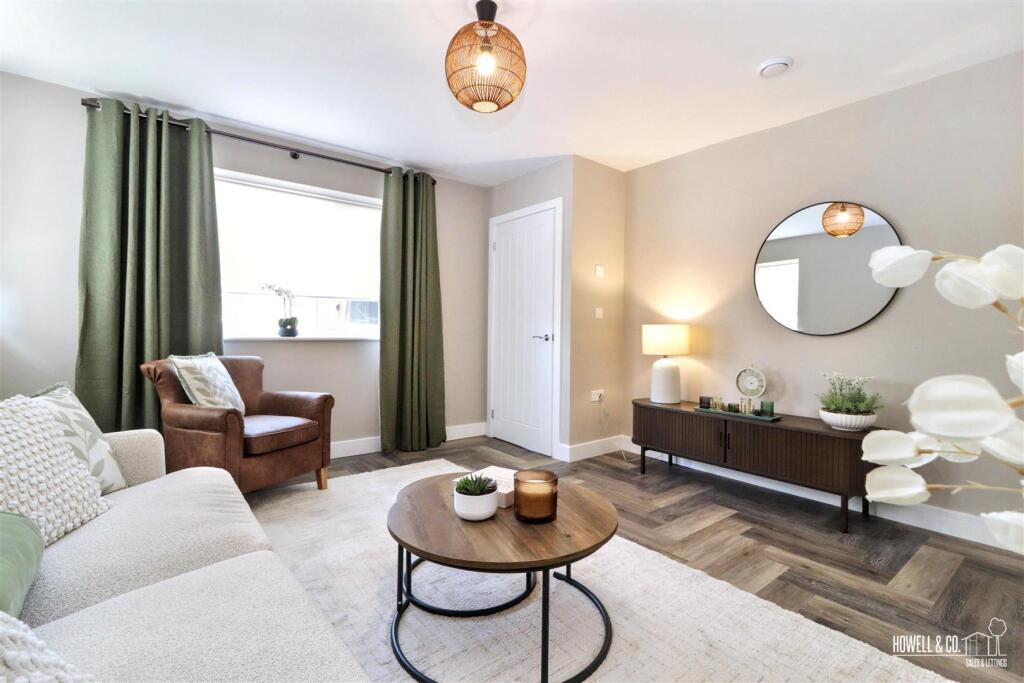 House in Warrington, Hulme, Orford - View 2