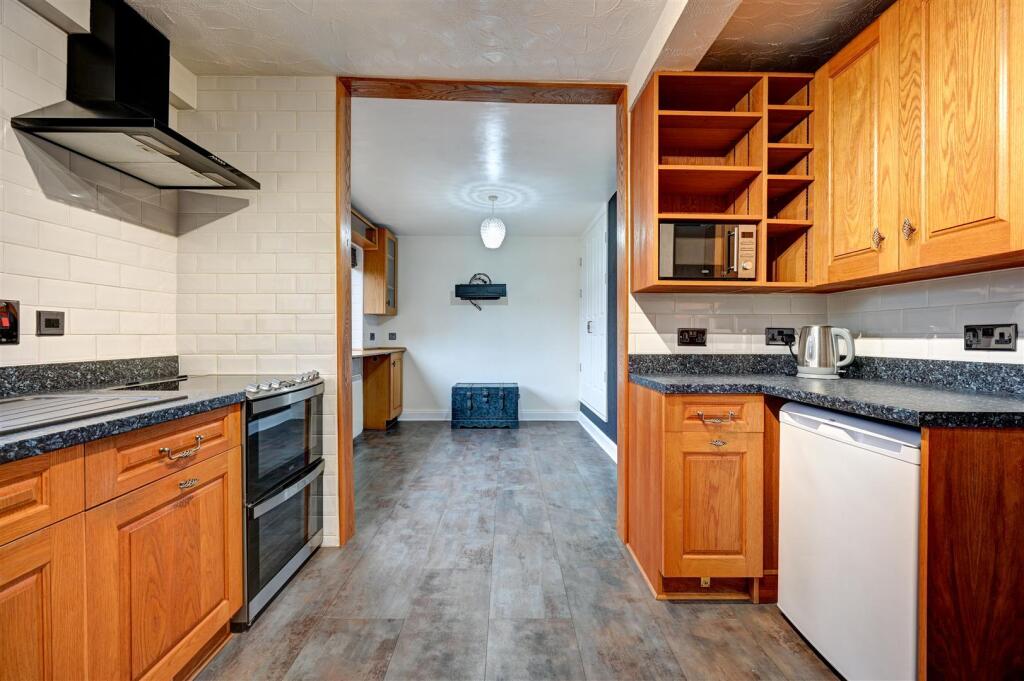 House in Great Yarmouth, Magdalen Estate, Bradwell - View 5