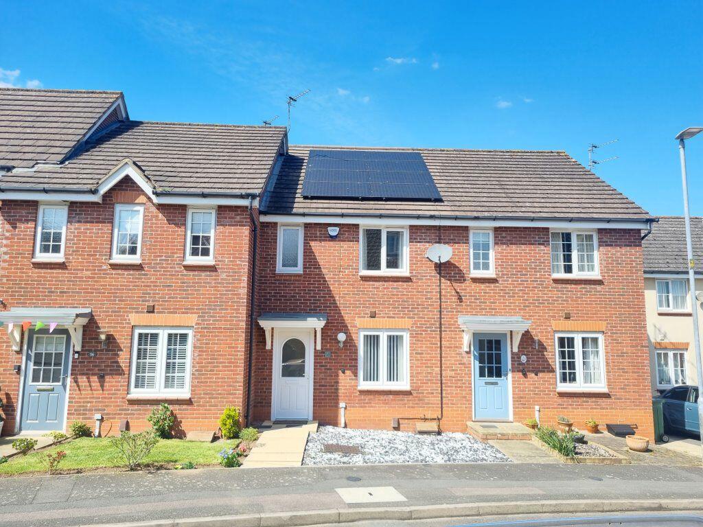 Main image of property: Abbey Close, Loughborough