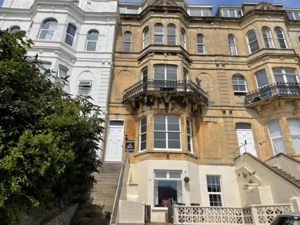 Main image of property: Atlantic Road, Weston-super-Mare, North Somerset