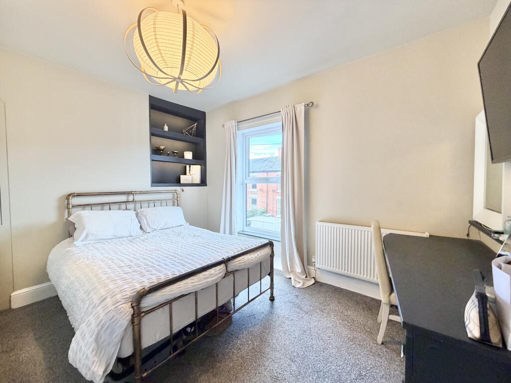 House in Manchester - View 5