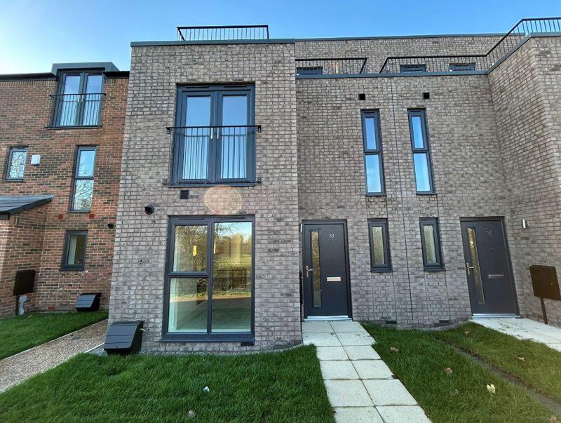 Main image of property: Furlong Road, salford