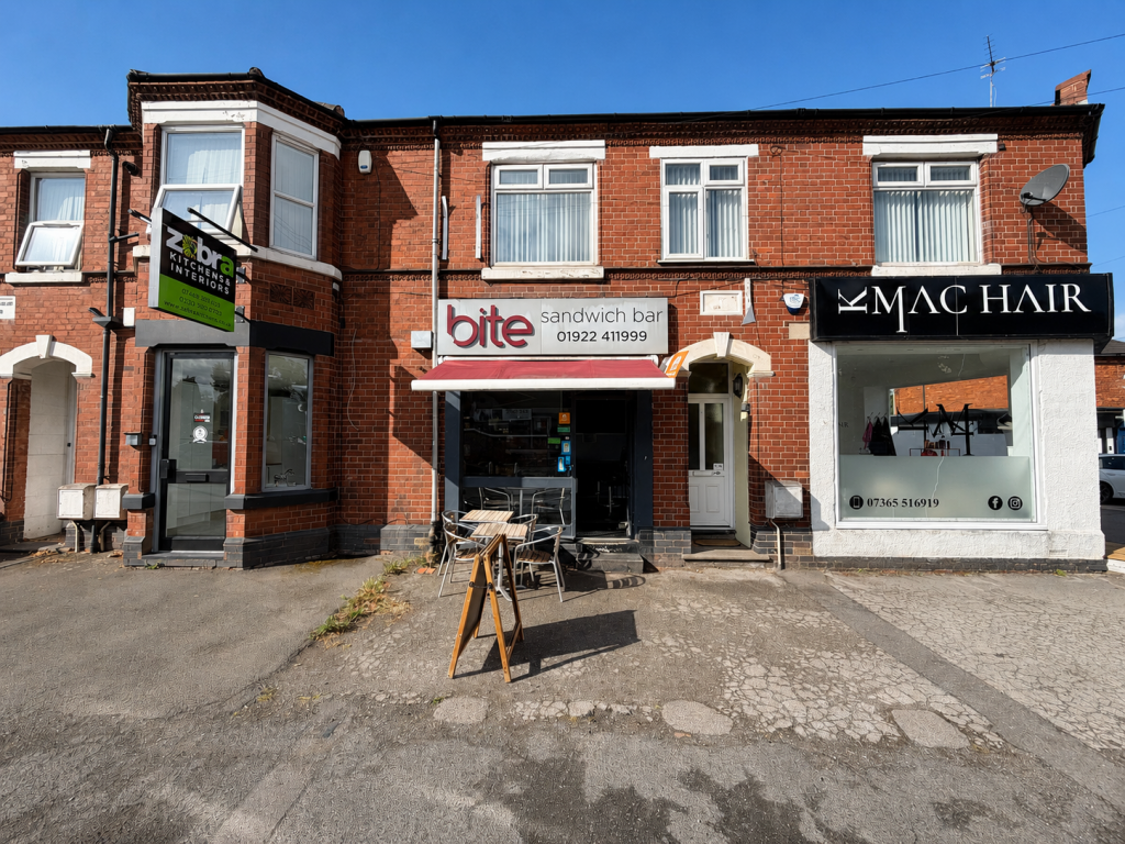 Main image of property: Walsall Road, Great Wyrley, Walsall, West Midlands, WS6