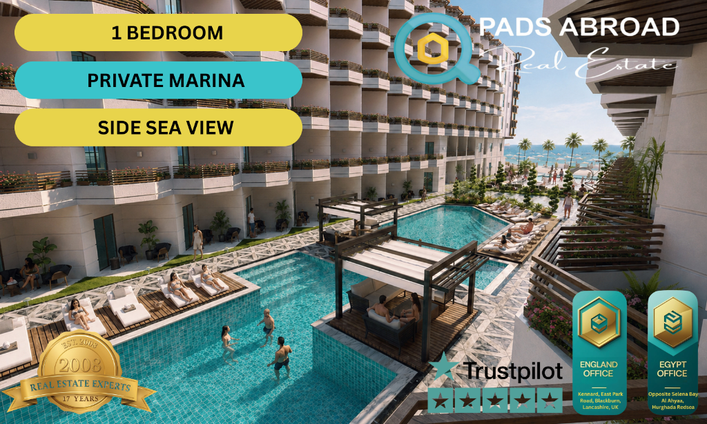 Main image of property: Hurghada, Red Sea