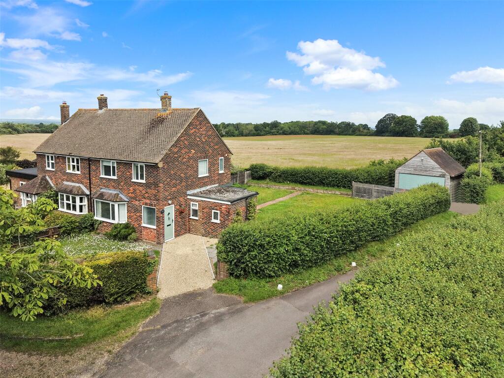Main image of property: Back Lane, East Clandon, Guildford, Surrey, GU4