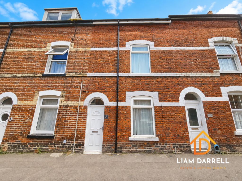 Main image of property: Belle Vue Street, Scarborough, North Yorkshire