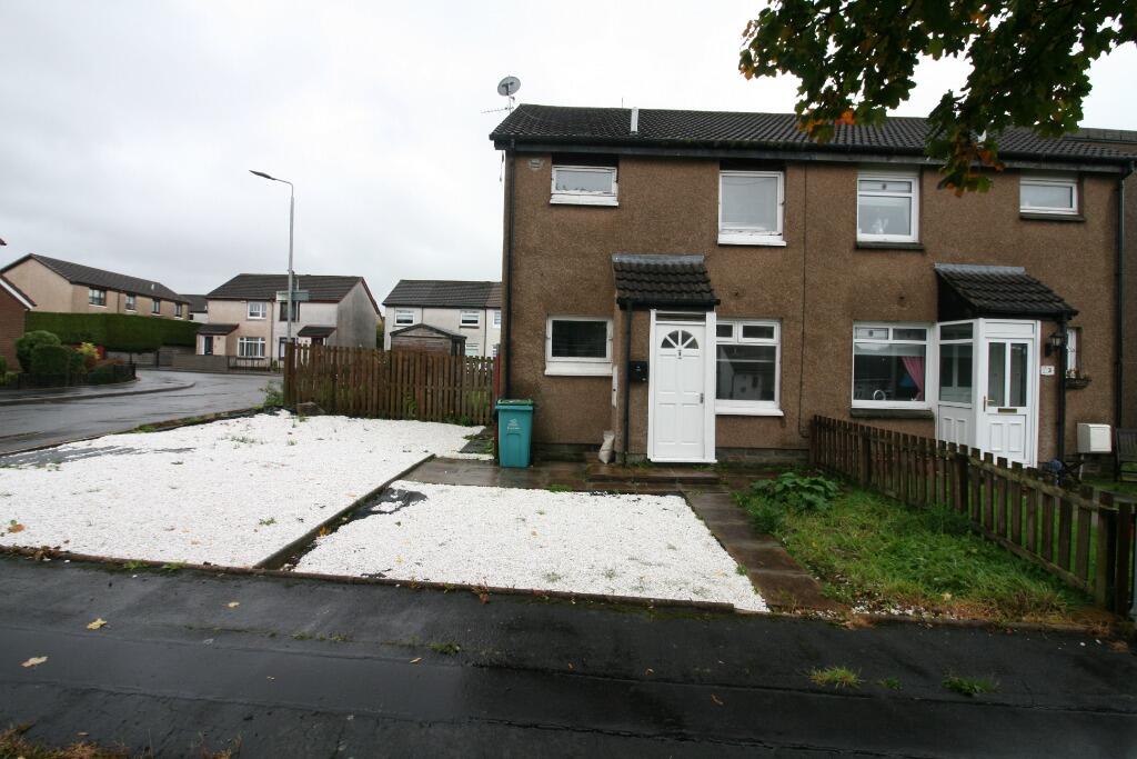 Main image of property: Allandale Avenue, Newarthill, North Lanarkshire, ML1