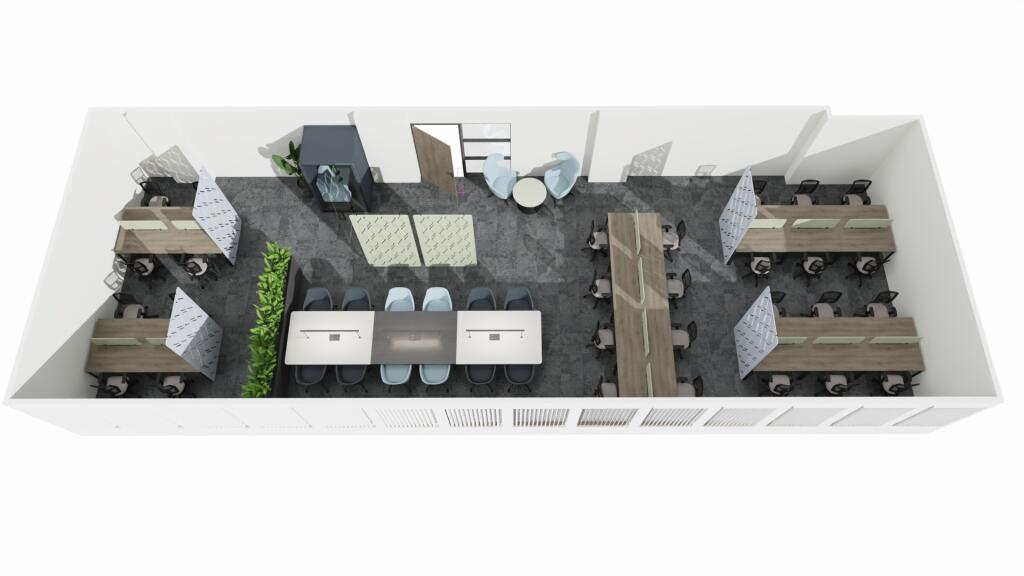 Suite 4F4