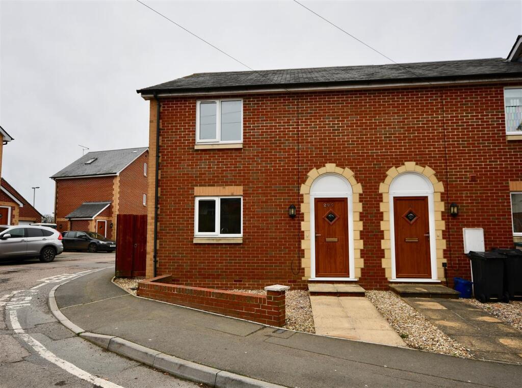 Main image of property: Station Road, Hemyock, Cullompton