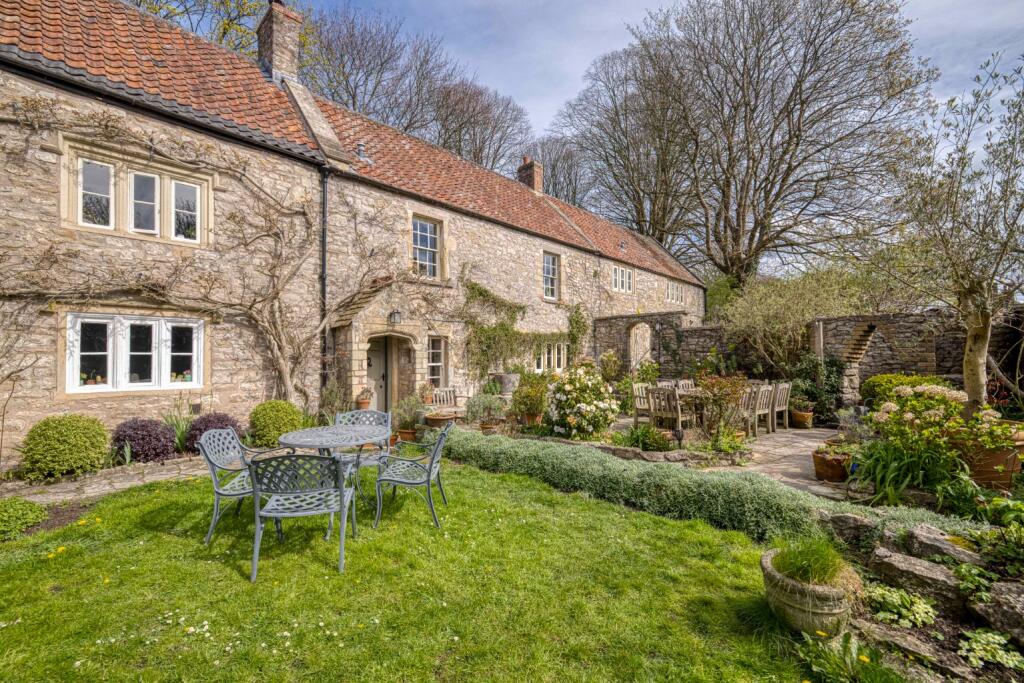 Main image of property: Period home - between Frome and Wells