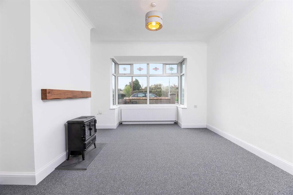Station Road, Kegworth, Derby photo 4