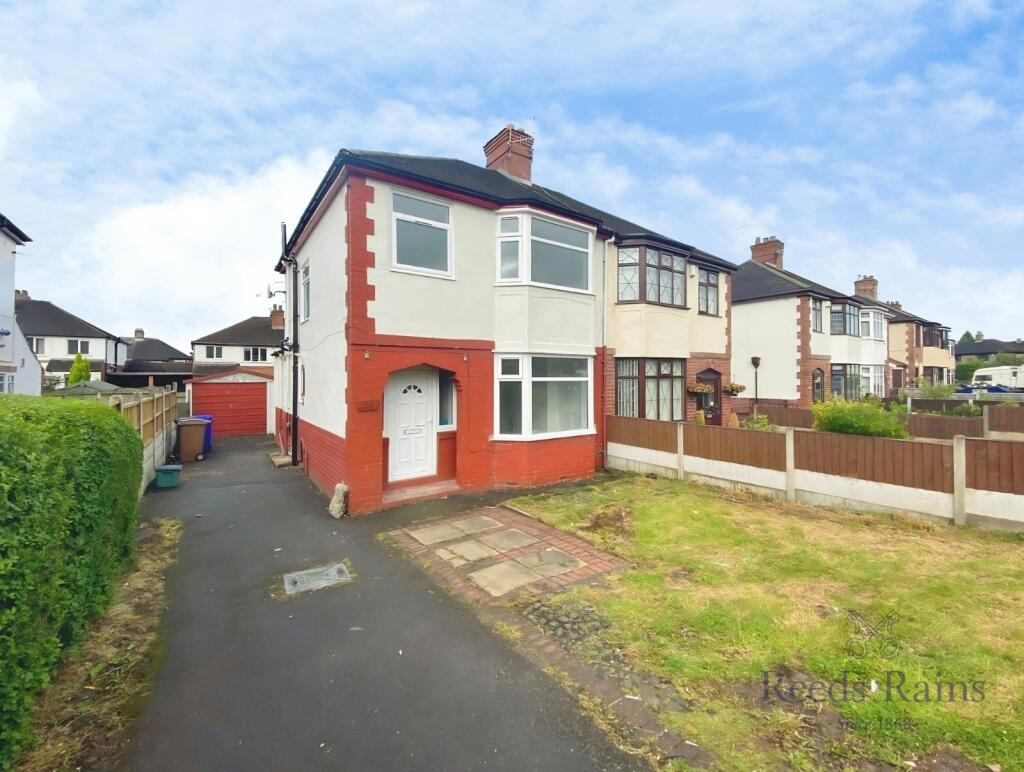 Main image of property: Blurton Road, Stoke-on-Trent, Staffordshire, ST3