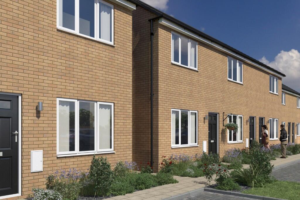 Main image of property: Oak Lane,
Kingswinford
DY6 7LR