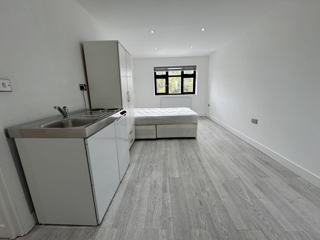 Main image of property: Russell Road, Tilbury RM18