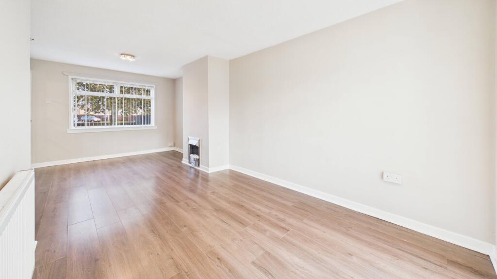 House in Paisley, Renfrewshire - View 3