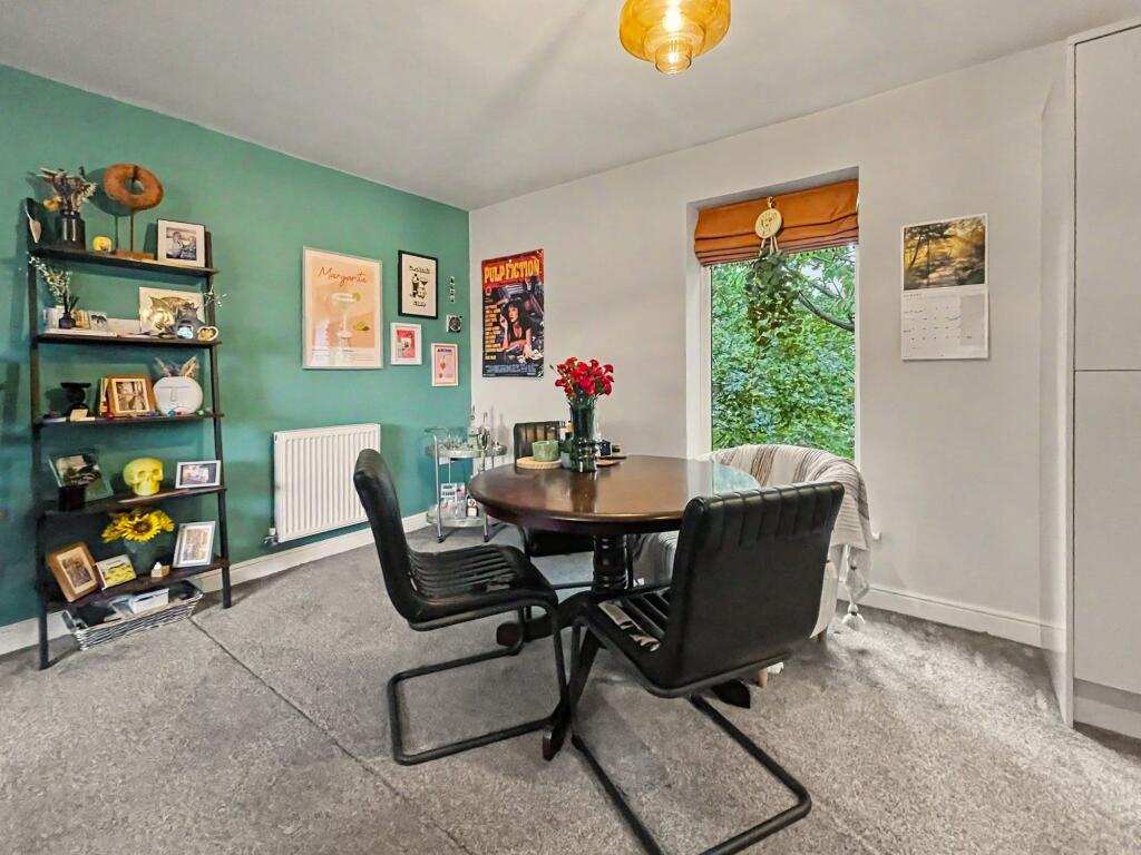 Apartment in Bury, Greater Manchester - More