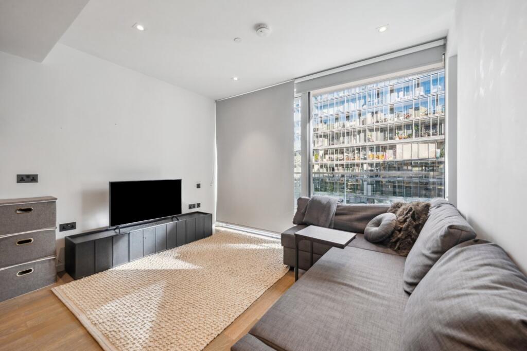 Main image of property: Faraday House, 
Aurora Gardens, SW11
