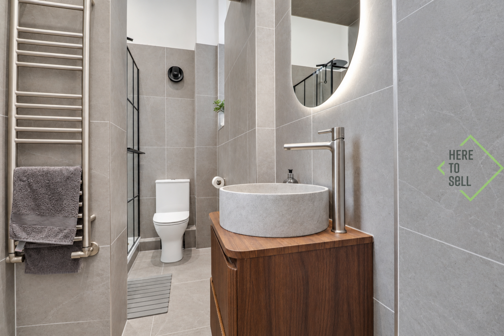 Apartment in London - More
