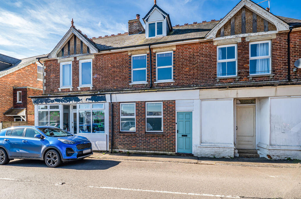 Main image of property: Sparrows Green, Wadhurst