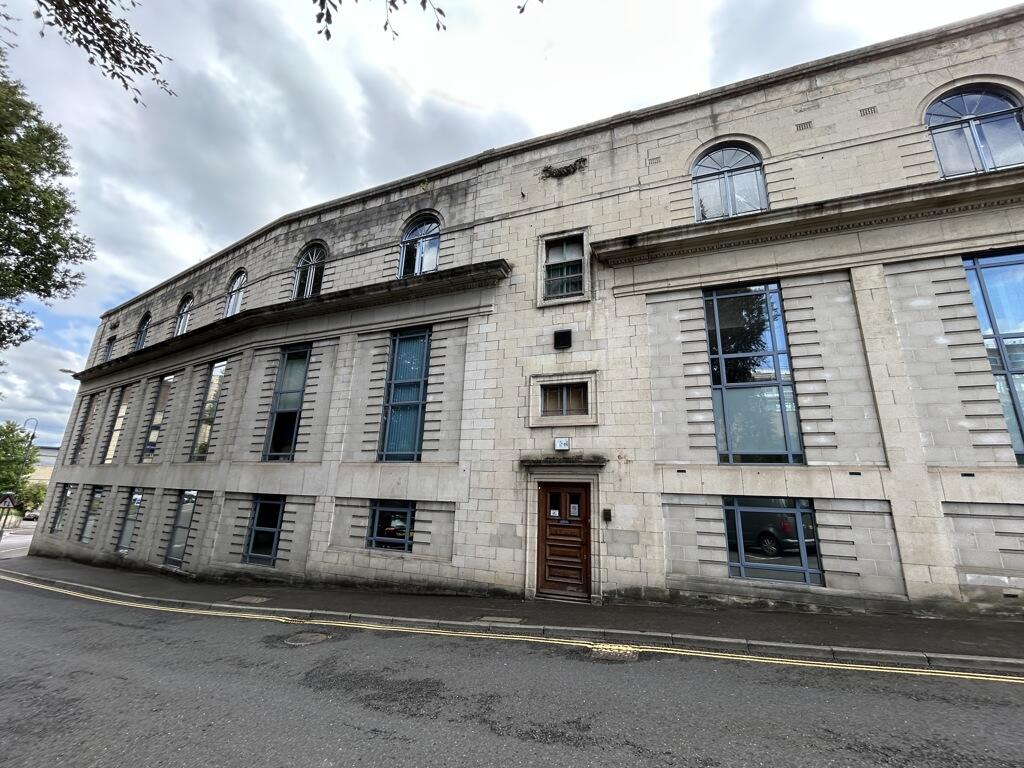 Additional image 4 of Mansion House, Princes Street, Yeovil, Somerset, BA20 1EG