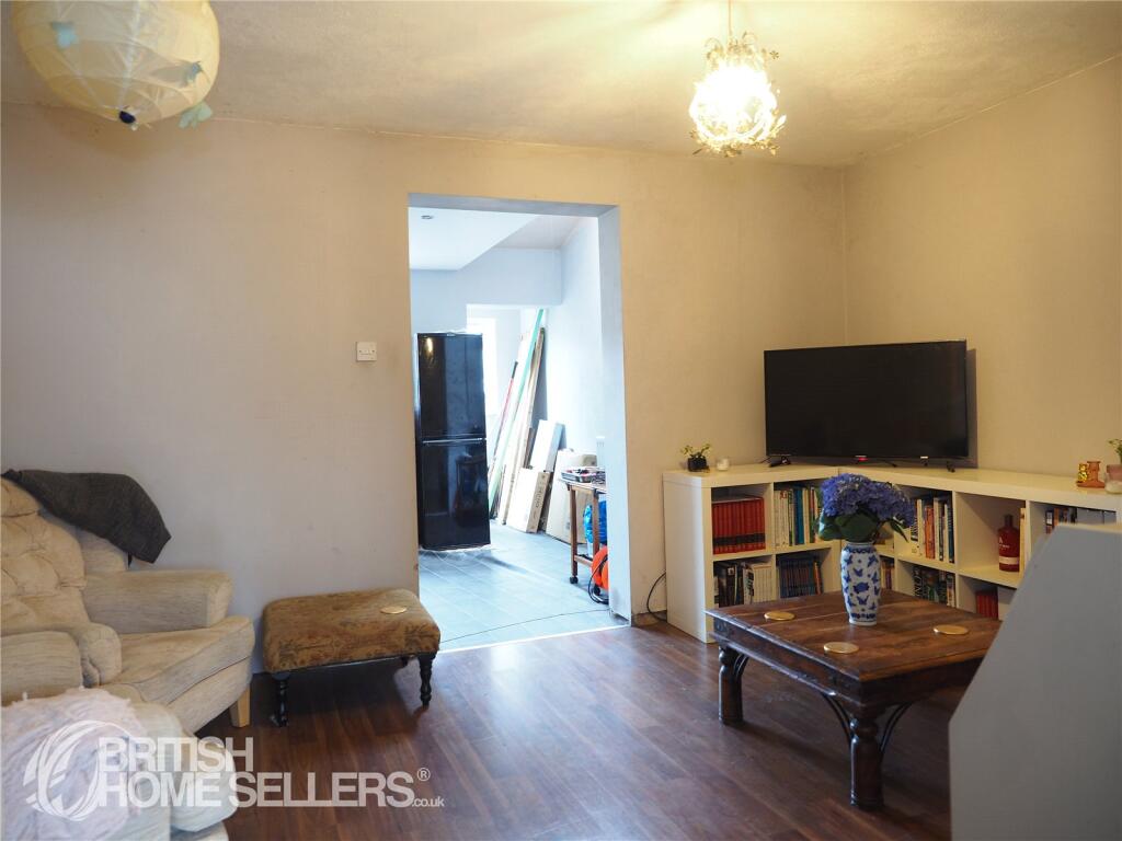 House in Coventry, Radford - View 5
