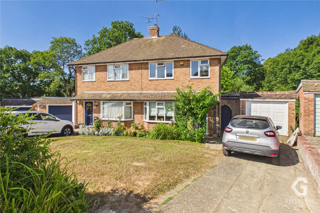 Main image of property: Mill Close, East Grinstead, West Sussex, RH19