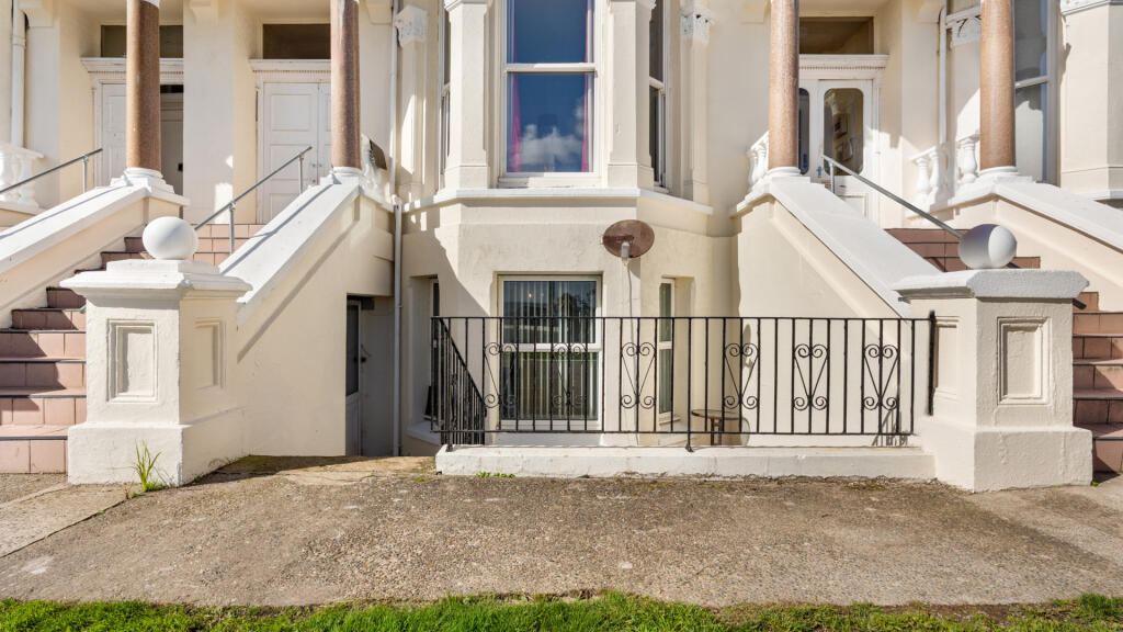 Main image of property: Apt. 11 Marlborough Court Apartments, Castle Terrace, Central Promenade, Douglas, IM2 4LH