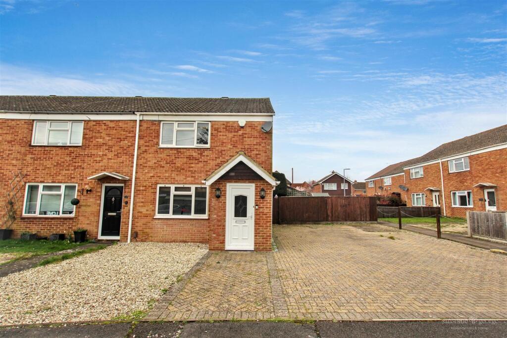 Main image of property: Kennet Close, Hartmead Road, Thatcham