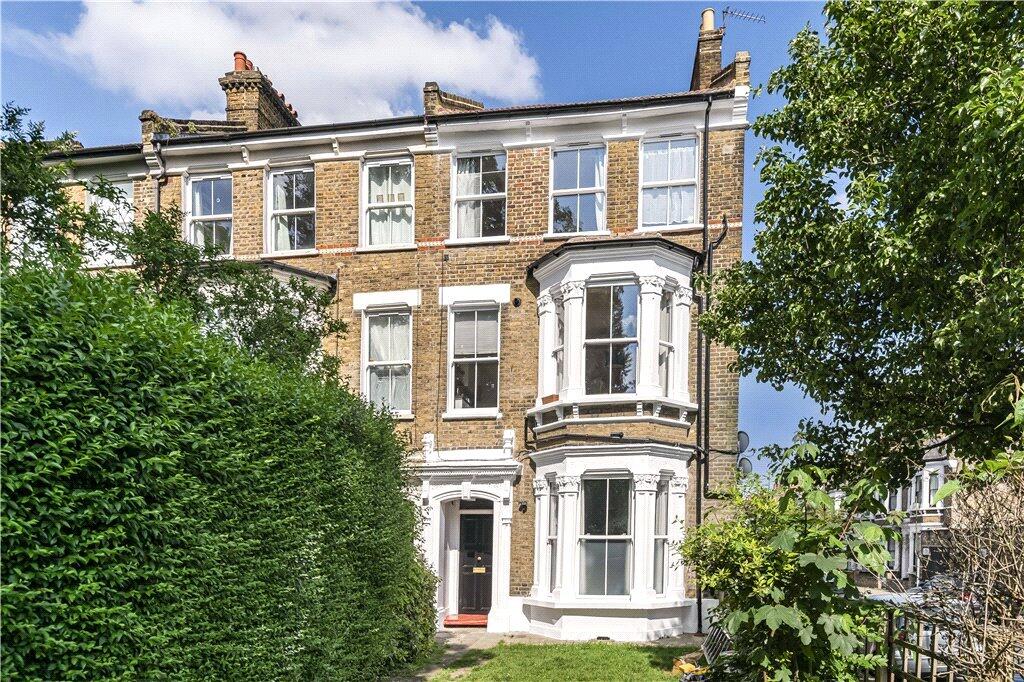 Main image of property: Effra Road, London, SW2