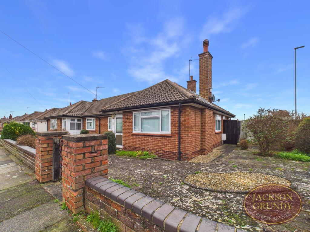 Main image of property: Debdale Road, Northampton, NN3 2TR