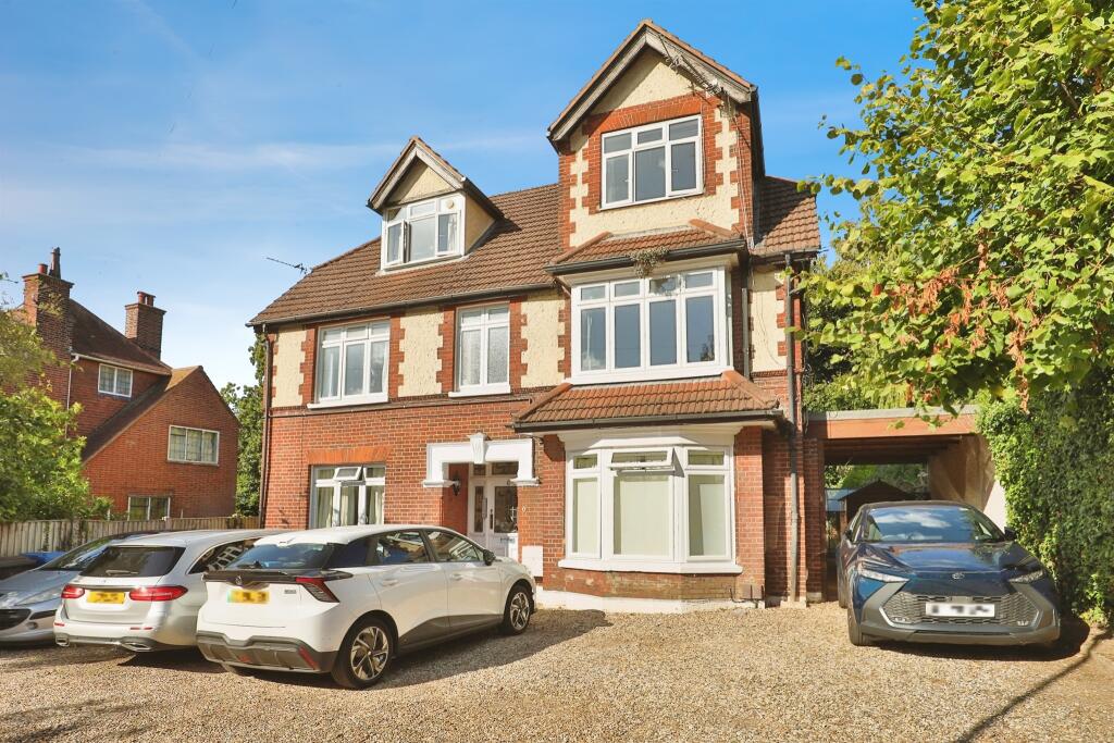 Main image of property: Cecil Road, Norwich