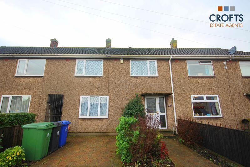 Main image of property: SACKVILLE ROAD, IMMINGHAM