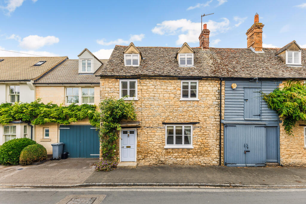 House in West Oxfordshire, Woodstock - View 2