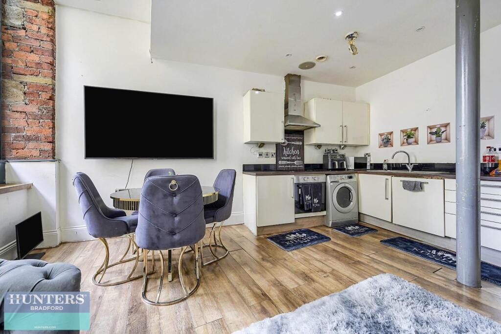 Additional image 7 of Albion House, 4 Hick Street Bradford, BD1 5AW