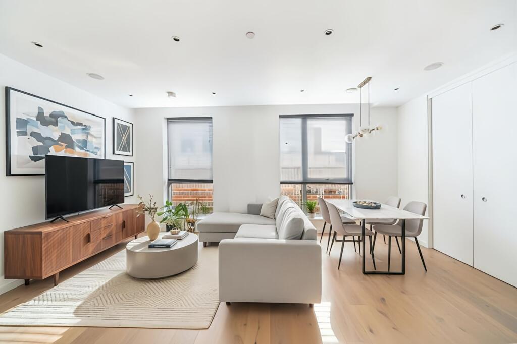 Main image of property: Baldwins Gardens, Farringdon, London, EC1N