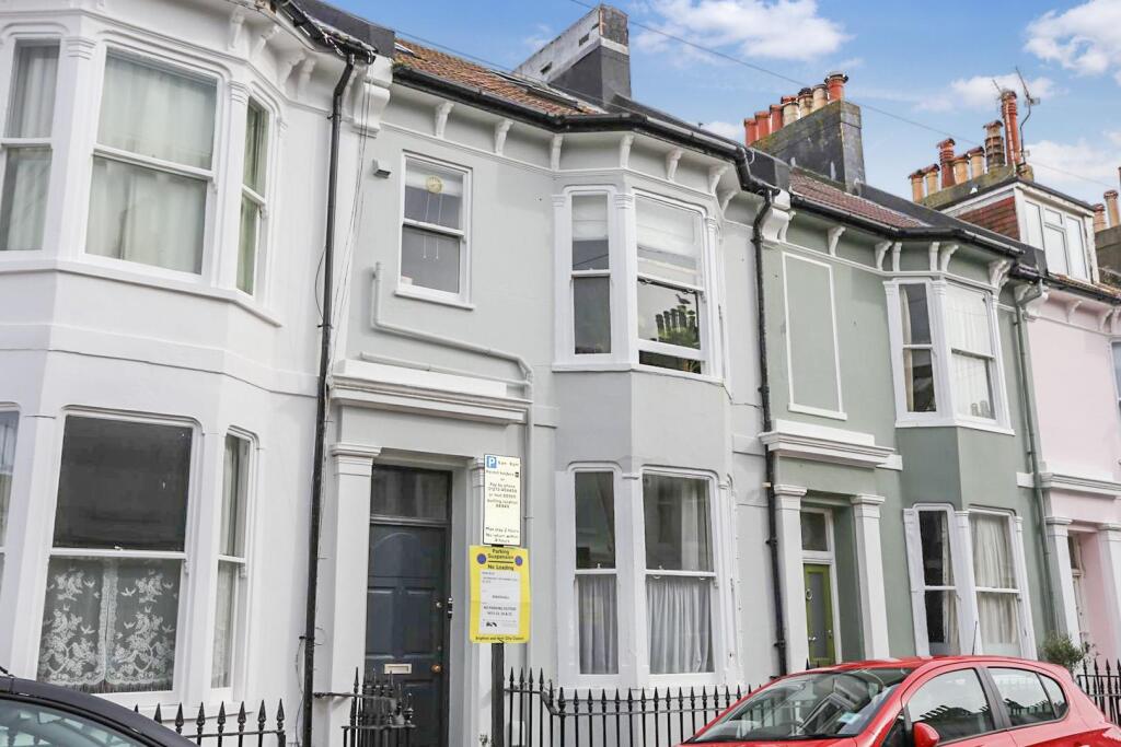 Main image of property: Sudeley Street, Brighton