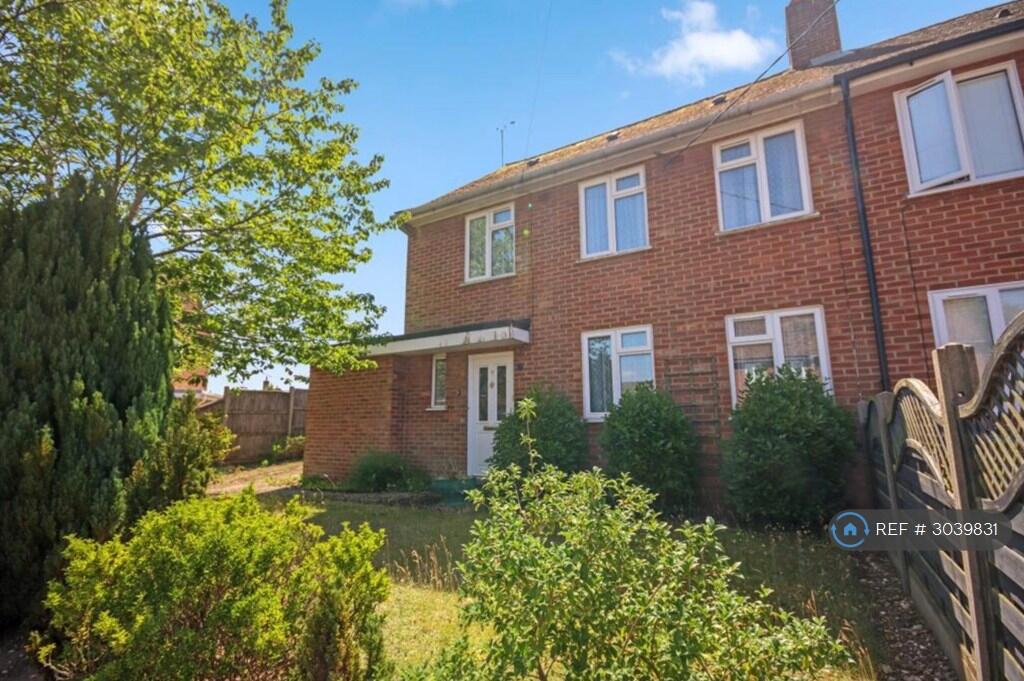 Main image of property: Church Avenue, Thetford, IP24