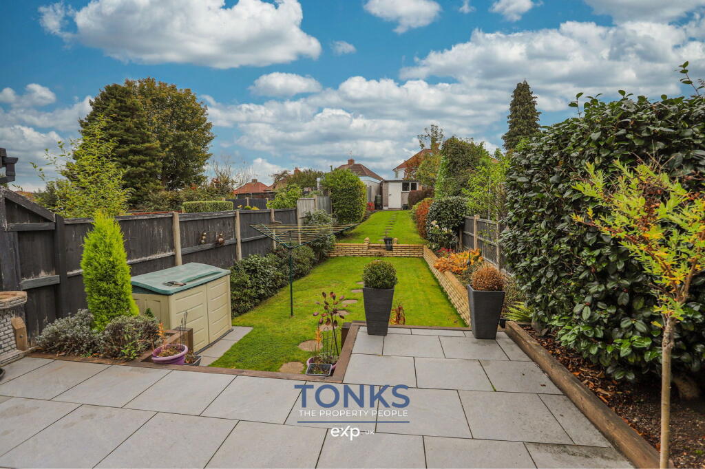 Additional image 2 of Extended family home - Kingsway, Oldbury, B68 0PZ