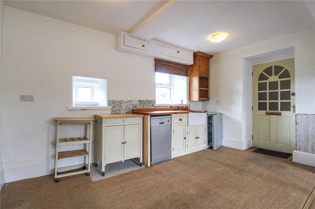 House in Hebden, North Yorkshire - More