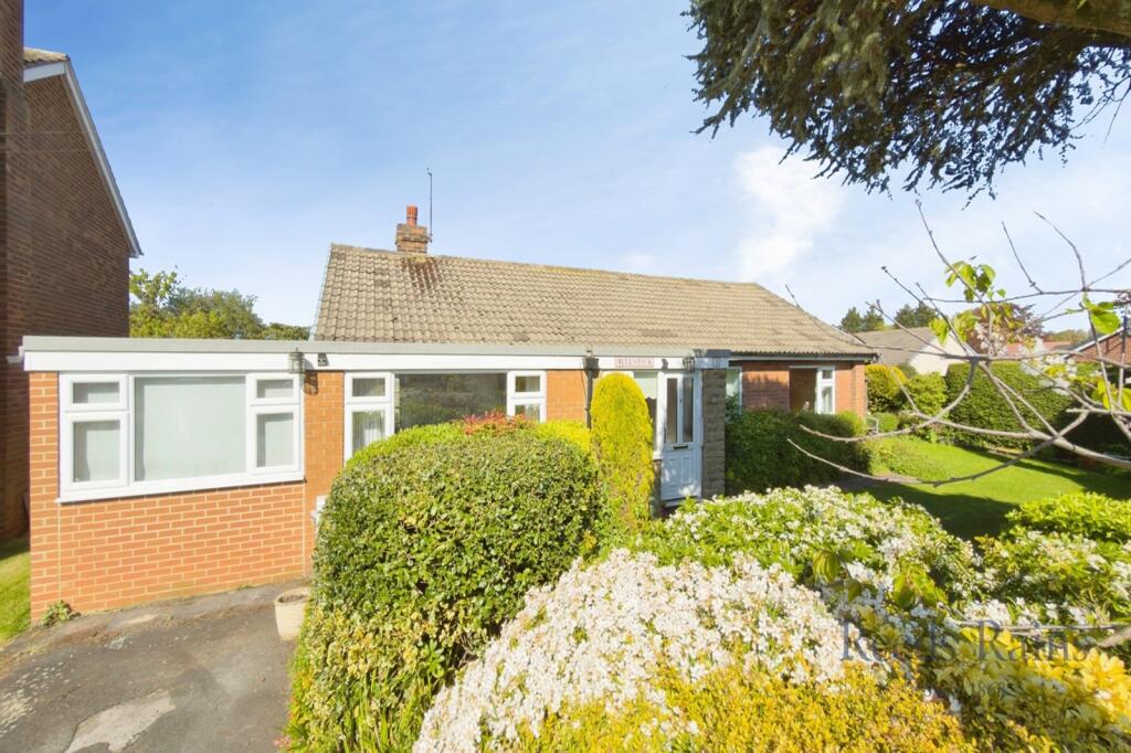 Main image of property: Burn Hall Crescent, Burn, Selby, North Yorkshire, YO8