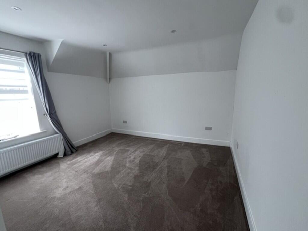 House in Sheffield - More