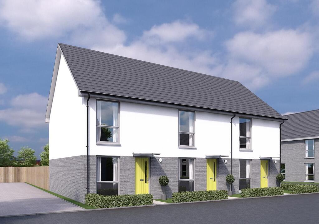 Main image of property: Carolina Street, Perth, PH1