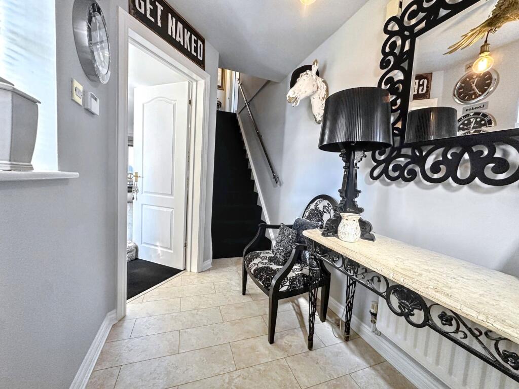 Richmond Drive, Woodstone Village, Houghton Le Spring, Durham, DH4 6TX photo 4