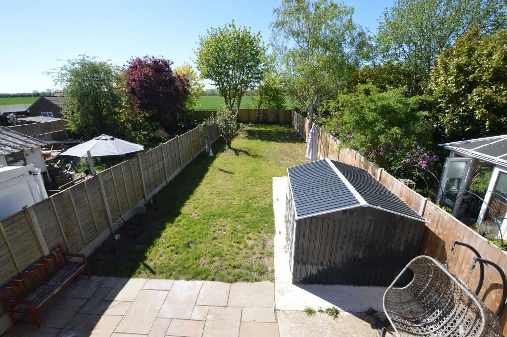 Main image of property: Station Road, Marston Moretaine